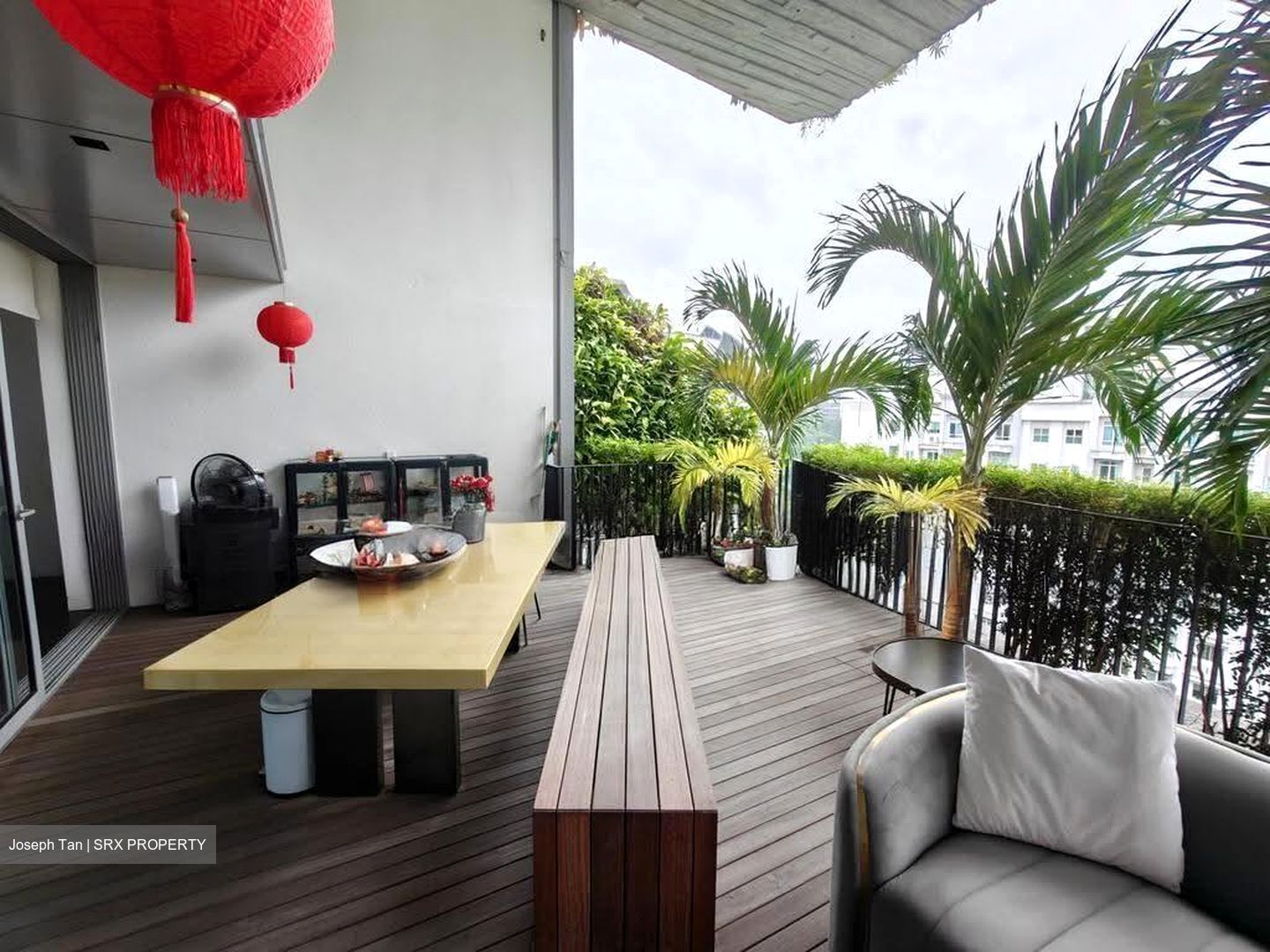 The Oliv (D10), Apartment #637289521
